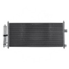 Condenseur de Climatisation Pour Nissan Almera II Primera 92100BM405 92100BM407