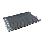Condensateur de clim Pour i20 PB PBT 2008-2015 97606-1J000 976064P000 976061J000
