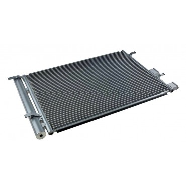 Condensateur de clim Pour i20 PB PBT 2008-2015 97606-1J000 976064P000 976061J000