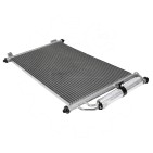 Condenseur de Climatisation Pour Nissan Bluebird Juke Micra C+C III 92100BH40A