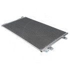 Condenseur de Climatisation Pour Renault Opel Nissan Vauxhall 2765000QAN 4401424