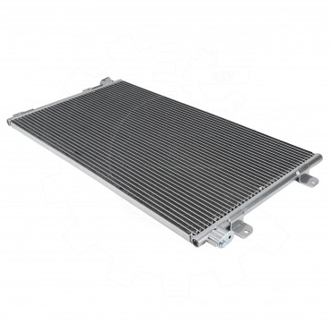 Condenseur de Climatisation Pour Renault Opel Nissan Vauxhall 2765000QAN 4401424