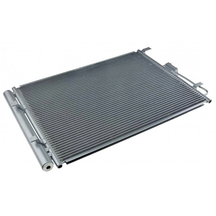 Condensateur de clim Pour i30 KIA CERATO KOUP PRO CEE'D 97606A2001 97606A2000