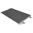 Condenseur de Climatisation Pour Renault Opel Nissan Vauxhall 2765000QAN 4401424