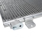 Condenseur de Climatisation Pour Renault Opel Nissan Vauxhall 2765000QAN 4401424