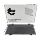 Condenseur de Climatisation Pour Renault Master II Nissan Interstar 2765000QAF