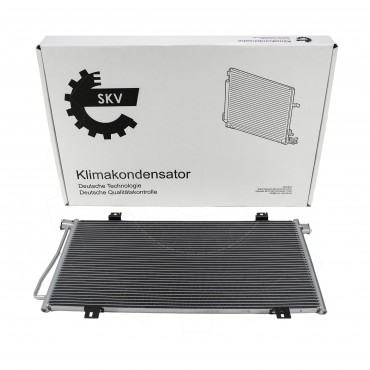 Condenseur de Climatisation Pour Renault Master II Nissan Interstar 2765000QAF