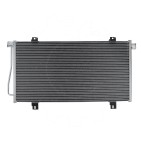 Condenseur de Climatisation Pour Renault Master II Nissan Interstar 2765000QAF