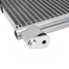 Condenseur de Climatisation Pour Renault Master II Nissan Interstar 2765000QAF
