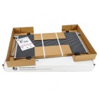 Condenseur de Climatisation Pour Renault Master II Nissan Interstar 2765000QAF