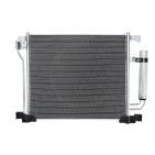 Condenseur de Climatisation Pour Nissan Juke Pulsar 92100BA61A 92100BA61B