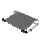 Condenseur de Climatisation Pour Nissan Juke Pulsar 92100BA61A 92100BA61B
