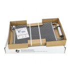 Condenseur de Climatisation Pour Nissan Juke Pulsar 92100BA61A 92100BA61B