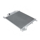 Condenseur de Climatisation Pour Nissan Juke 921001FE0B 92100BA62A