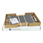 Condenseur de Climatisation Pour Nissan Juke 921001FE0B 92100BA62A