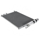 Condenseur de Climatisation Pour Renault Kangoo Nissan Kubistar 2765000Q0G