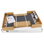 Condenseur de Climatisation Pour Renault Kangoo Nissan Kubistar 2765000Q0G