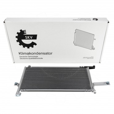 Condenseur de Climatisation Pour Nissan Micra II 921106F600