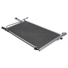Condenseur de Climatisation Pour Nissan Micra II 921106F600