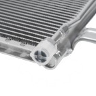 Condenseur de Climatisation Pour Nissan Micra II 921106F600