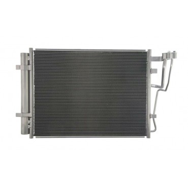 Condensateur de clim Pour ix20 VENGA YN -à partir de 2010 97606-1P200 976061P200