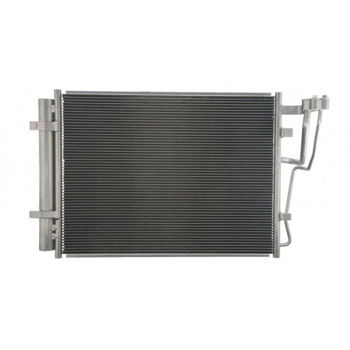 Condensateur de clim Pour ix20 VENGA YN -à partir de 2010 97606-1P200 976061P200