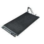 Condensateur de clim Pour KIA CARENS III -à partir de 2006 976061D110 976061D100