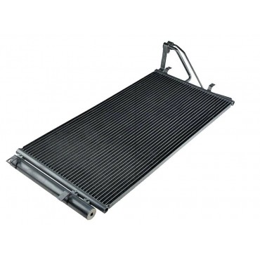 Condensateur de clim Pour KIA CARENS III -à partir de 2006 976061D110 976061D100