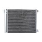 Condenseur de Climatisation Pour Nissan Micra IV 921001HC1A 921001HC3A
