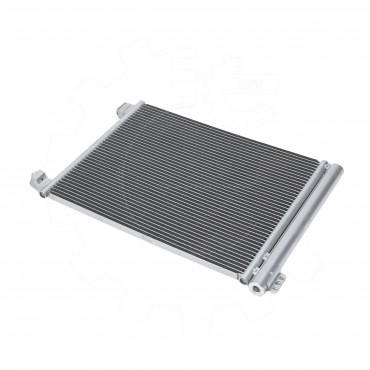 Condenseur de Climatisation Pour Nissan Micra IV 921001HC1A 921001HC3A