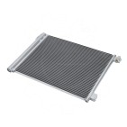 Condenseur de Climatisation Pour Nissan Micra IV 921001HC1A 921001HC3A