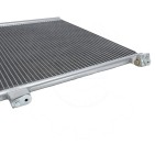 Condenseur de Climatisation Pour Nissan Micra IV 921001HC1A 921001HC3A