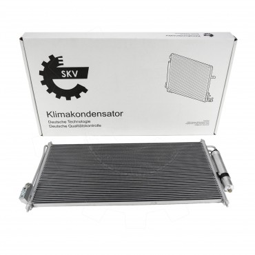 Condenseur de Climatisation Pour Nissan Murano I 92110CA000 92110CN000