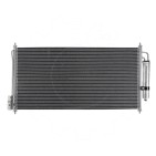 Condenseur de Climatisation Pour Nissan Murano I 92110CA000 92110CN000