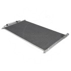 Condenseur de Climatisation Pour Nissan Murano I 92110CA000 92110CN000