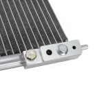 Condenseur de Climatisation Pour Nissan Murano I 92110CA000 92110CN000