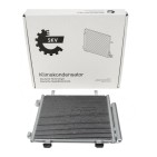 Condenseur de Climatisation Pour Nissan Pixo Suzuki Alto 95310M68K10000