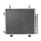 Condenseur de Climatisation Pour Nissan Pixo Suzuki Alto 95310M68K10000