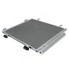Condenseur de Climatisation Pour Nissan Pixo Suzuki Alto 95310M68K10000