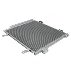 Condenseur de Climatisation Pour Nissan Pixo Suzuki Alto 95310M68K10000