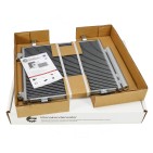 Condenseur de Climatisation Pour Nissan Pixo Suzuki Alto 95310M68K10000