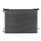 Condenseur de Climatisation Pour Renault Opel Nissan 2765000QAG 4408646