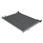 Condenseur de Climatisation Pour Renault Opel Nissan 2765000QAG 4408646