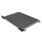 Condenseur de Climatisation Pour Renault Opel Nissan 2765000QAG 4408646