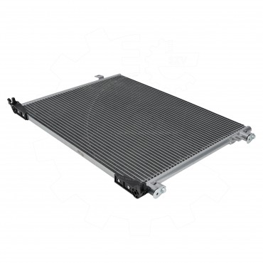 Condenseur de Climatisation Pour Renault Opel Nissan 2765000QAG 4408646