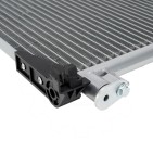 Condenseur de Climatisation Pour Renault Opel Nissan 2765000QAG 4408646