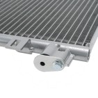 Condenseur de Climatisation Pour Renault Opel Nissan 2765000QAG 4408646