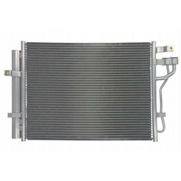 Condensateur de clim Pour KIA PICANTO TA -à partir de 2011 976061Y001 976061Y000