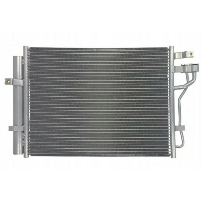 Condensateur de clim Pour KIA PICANTO TA -à partir de 2011 976061Y001 976061Y000