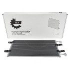 Condenseur de Climatisation Pour Renault Opel Nissan Vauxhall 8200019382